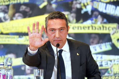 Ali Koç: “Artık Fenerbahçe çağı bugünden itibaren başlıyor”