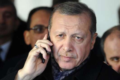 Cumhurbaşkanı Erdoğan: “Vira Bismillah’ deyip inşallah yeni sezonu başlatalım”