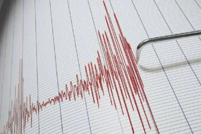 Marmara Denizi’nde 4.1 büyüklüğünde deprem