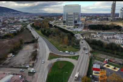 Bursa’da 3 Ağustos Cumartesi günü bazı yollar trafiğe kapatılacak