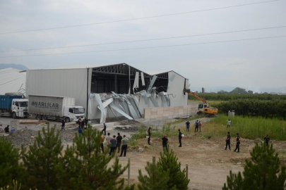 Tarım arazileri Osmangazi’nin koruması altında