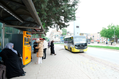 İnegöl Belediyesi gizli müşteri arıyor