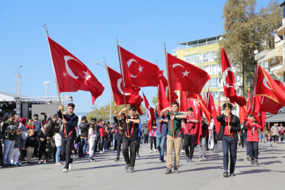 Zafer Bayramı Osmangazi'de coşkuyla kutlanacak