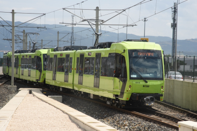 Metro seferlerine lodos engeli