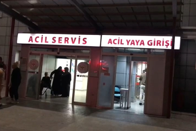 Bursa’da evde silahlı kavga: 1 ağır yaralı