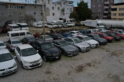 Yediemin otoparkçılarından yasal düzenleme için yeni teklif