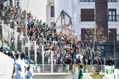 Bursaspor PFDK’ya sevk edildi