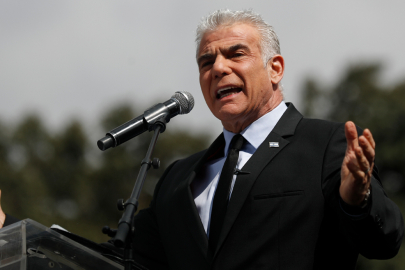 İsrail muhalefet lideri Lapid: “Netanyahu ülkeyi yönetmeye uygun değil”