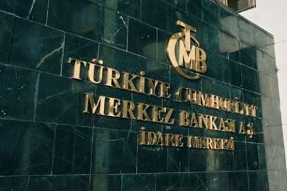 Merkez Bankası faiz kararını açıkladı!