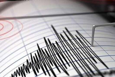 Çanakkale’de 4.7 büyüklüğünde deprem