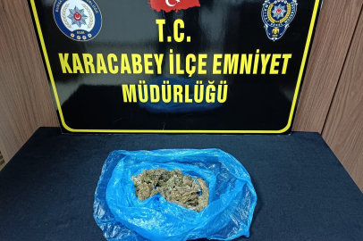 Karacabey polisi uyuşturucu tacirlerine göz açtırmıyor