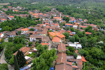 Dünyanın en iyi turizm köyü 'Cumalıkızık' için işbirliği