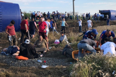 Çorlu tren kazasında karar çıktı