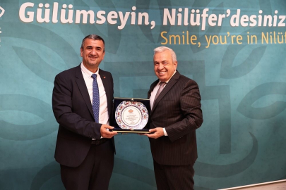 ANASİAD’dan Nilüfer'e destek sözü