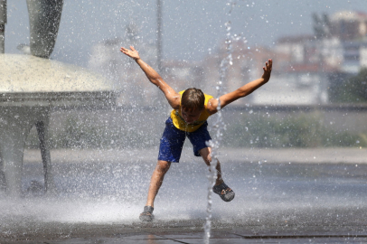 Meteoroloji'den Bursa için uyarı