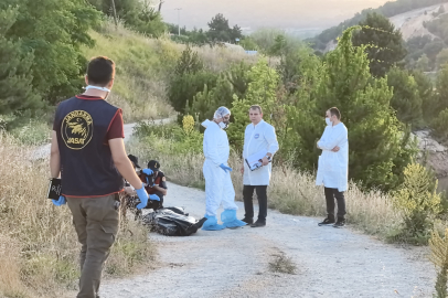 İki gündür kayıptı, cansız bedeni barajda bulundu