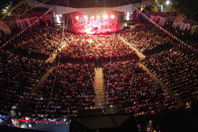 Festival heyecanı tüm Bursa'yı saracak