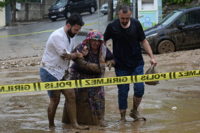 Meteorolojiden Bursa için son dakika uyarısı