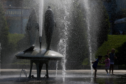 Bursa'da sıcak hava etkili olacak