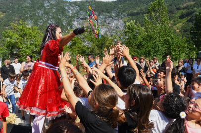 Osmangazi’de şenlik dolu bir gün