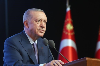 Cumhurbaşkanı Erdoğan: "Yıldız Sarayı önümüzdeki ayın sonuna kadar ücretsiz ziyaret edilebilecek"