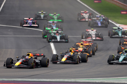 Formula 1'de sıradaki durak Macaristan