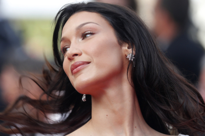 Dünyaca ünlü markadan skandal “Bella Hadid” özrü