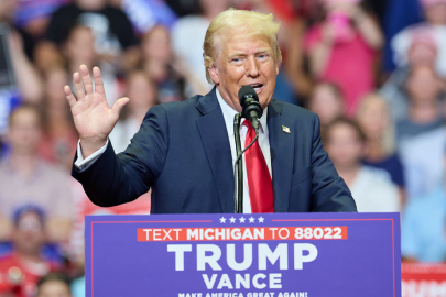 Trump, suikast girişimine uğradığı Pensilvanya'da yeniden miting düzenleyecek