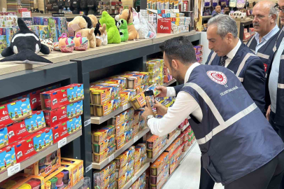 Okulların açılmasına sayılı günler kaldı: Kırtasiyeler teker teker denetleniyor