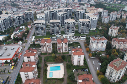 Konut satışlarında umut veren tablo