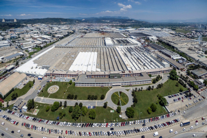 Tofaş Otomobil Fabrikası vites küçülttü