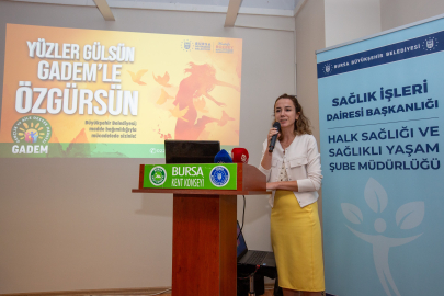 Büyükşehir'den ‘Halk Sağlığı Haftası'na dolu dolu program