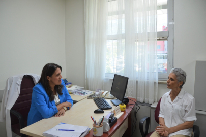 12 yıldır Parkinson hastası 'beyin pili' ile şifa buldu