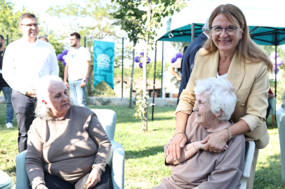 “Alzheimer hastalığı toplumsal bir sorun”