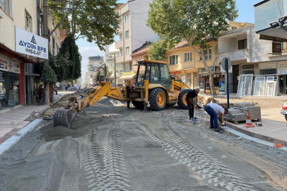 Kazı ruhsatları artık Karacabey Belediyesi’nden alınacak