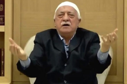 FETÖ elebaşı öldü