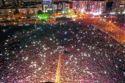 Bursa'da 29 Ekimde trafiğe kapanacak yollar belli oldu