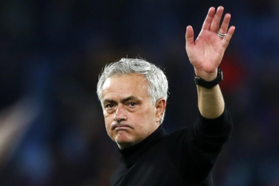 PFDK’dan Jose Mourinho’ya 1 maç ceza