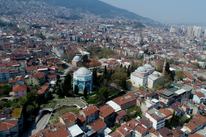 Bursa Büyükşehir Belediyesi tarihi cami ve türbelerden güvenlikçilerin çekileceği iddialarını yalanladı