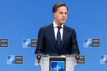 NATO Genel Sekreteri Rutte: “Putin, barış istemiyor”