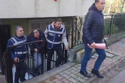 Bursa merkezli 4 ilde fuhuş operasyonu: 6 kişi tutuklandı