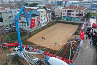 Osmangazi bir kreş daha kazanıyor