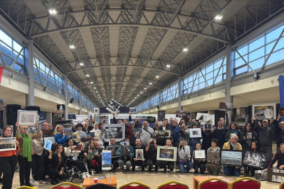 Fotofest ile fotoğraf sanatının kalbi Bursa’da attı